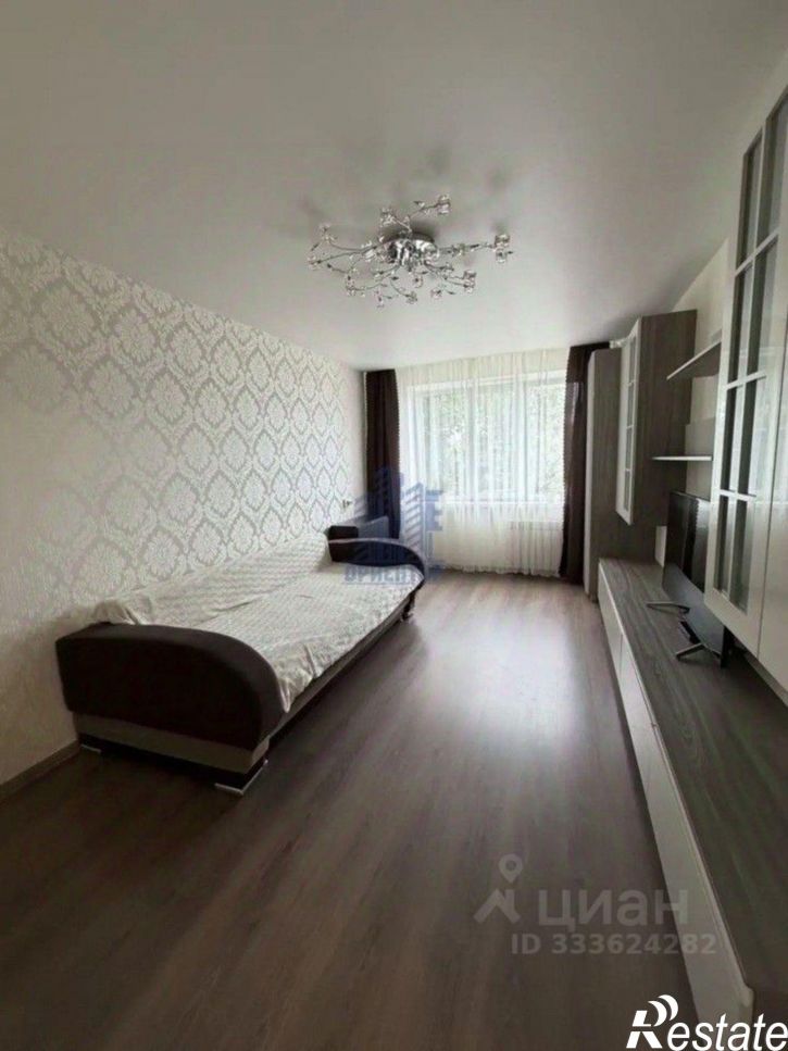 2-комн квартира улица Кадыкова, 12,  д. 12