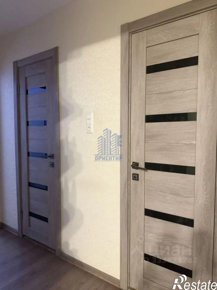 2-комн квартира улица Кадыкова, 12,  д. 12