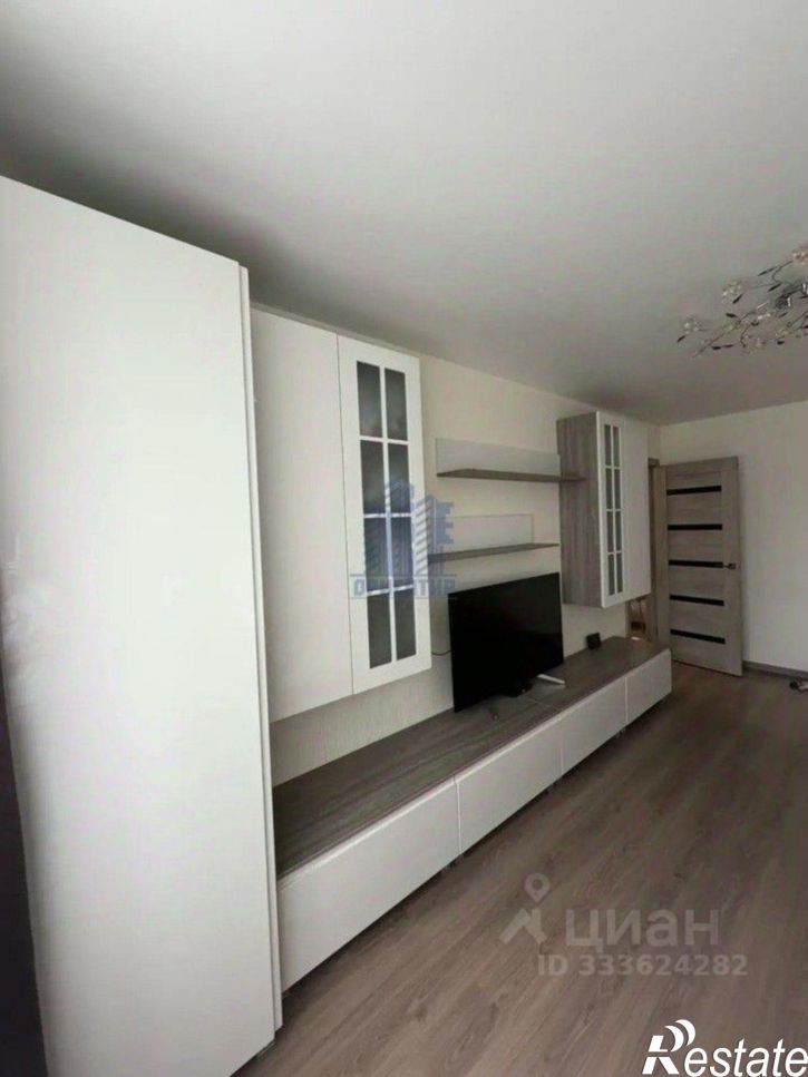2-комн квартира улица Кадыкова, 12,  д. 12