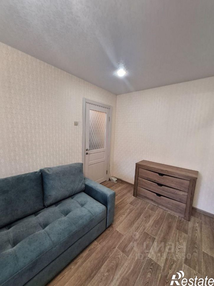 1-комн квартира проспект Мира, 19,  д. 19