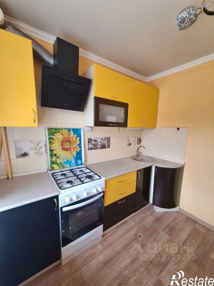 1-комн квартира проспект Мира, 19,  д. 19