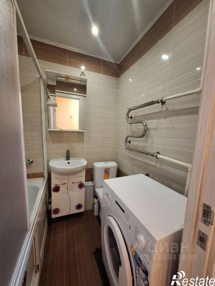 1-комн квартира проспект Мира, 19,  д. 19