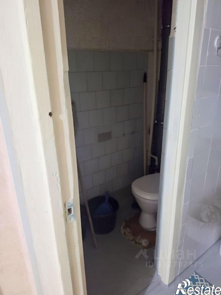 Комната улица Пирогова, 18Б,  д. 18Б