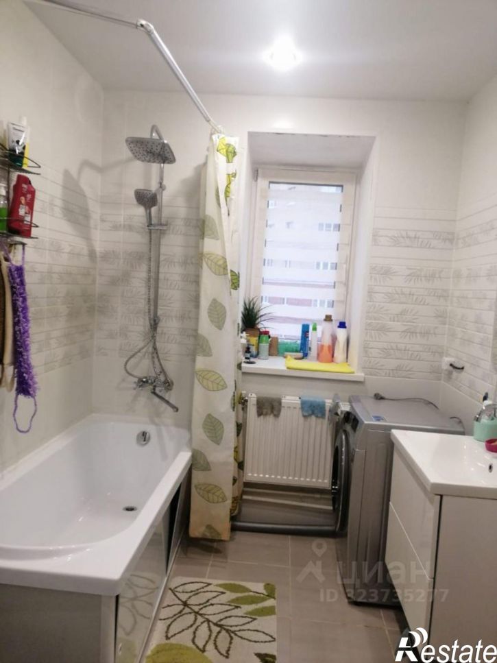 1-комн квартира Чебоксарский проспект, 11 к1,  д. 11 к1