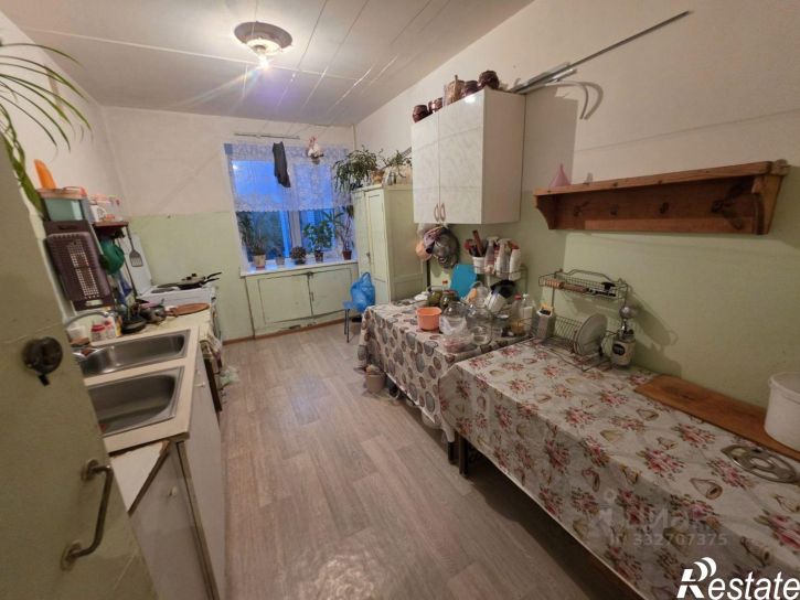 Комната улица Пирогова, 18Б,  д. 18Б