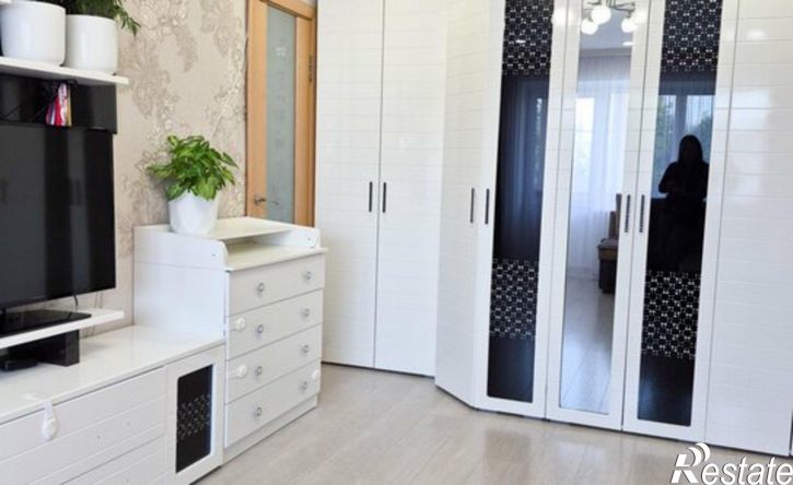 2-комн квартира улица Энгельса, 23,  д. 23