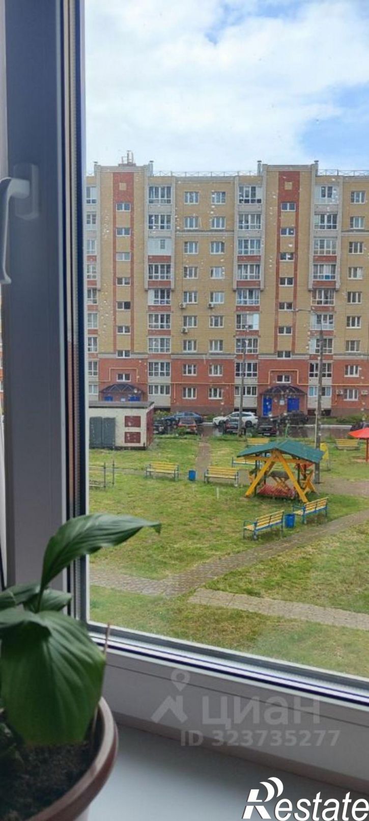 1-комн квартира Чебоксарский проспект, 11 к1,  д. 11 к1