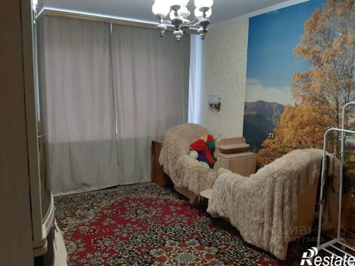 2-комн квартира улица Кадыкова, 14,  д. 14
