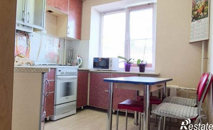 2-комн квартира улица Энгельса, 23,  д. 23
