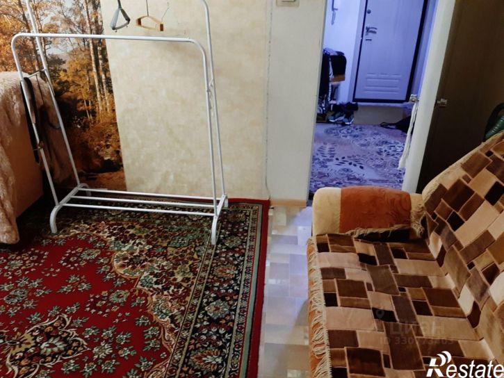 2-комн квартира улица Кадыкова, 14,  д. 14