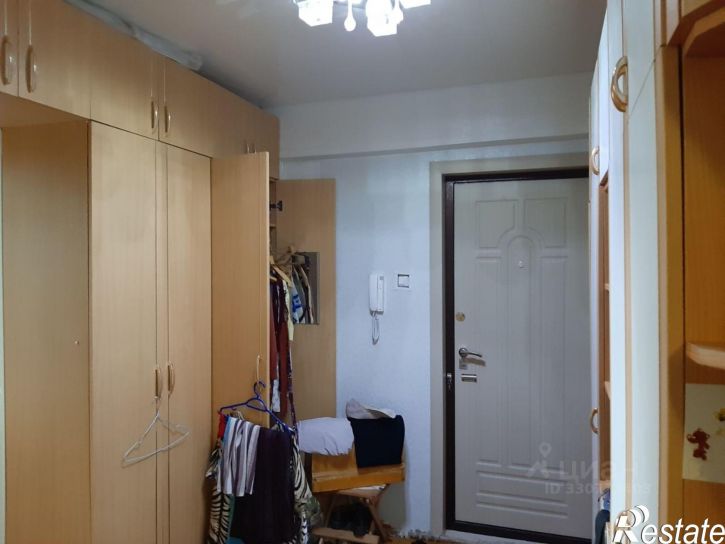 2-комн квартира улица Кадыкова, 14,  д. 14