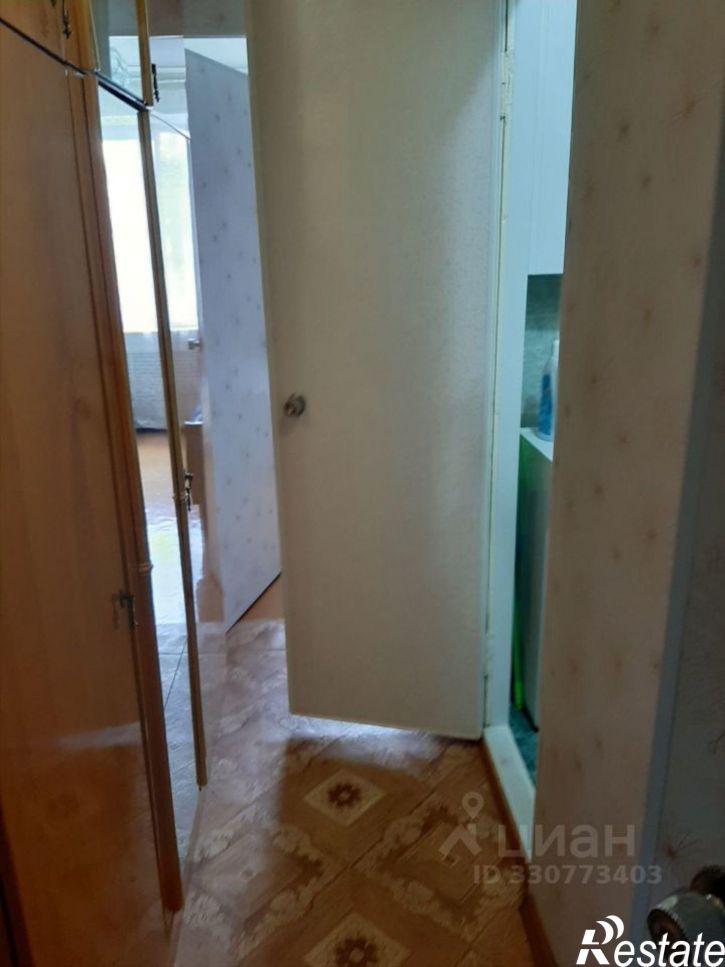 2-комн квартира улица Кадыкова, 14,  д. 14