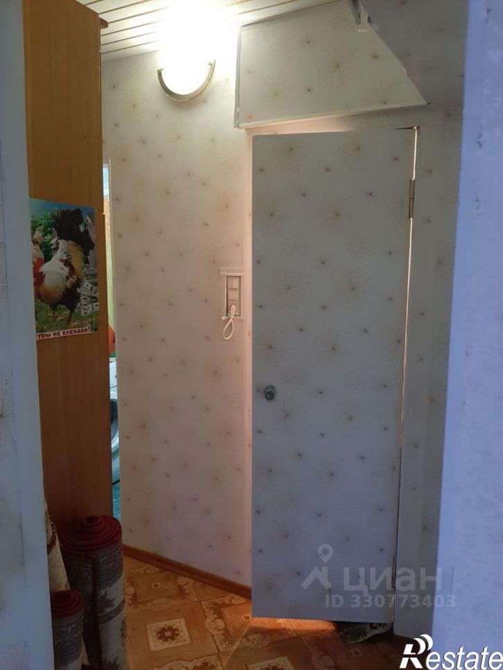 2-комн квартира улица Кадыкова, 14,  д. 14