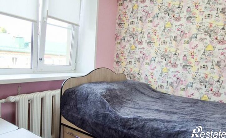 2-комн квартира улица Энгельса, 23,  д. 23