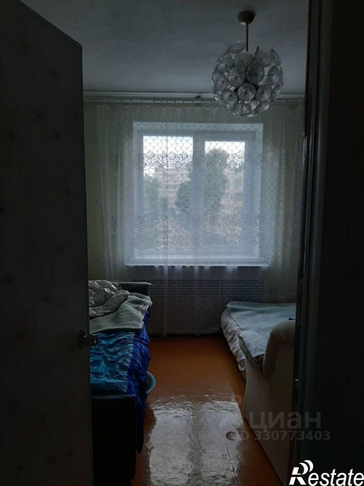 2-комн квартира улица Кадыкова, 14,  д. 14