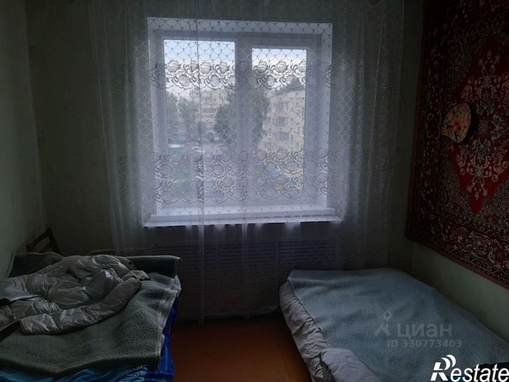 2-комн квартира улица Кадыкова, 14,  д. 14