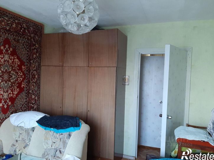 2-комн квартира улица Кадыкова, 14,  д. 14