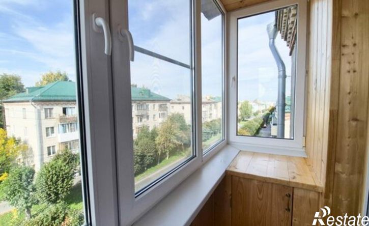 2-комн квартира улица Энгельса, 23,  д. 23