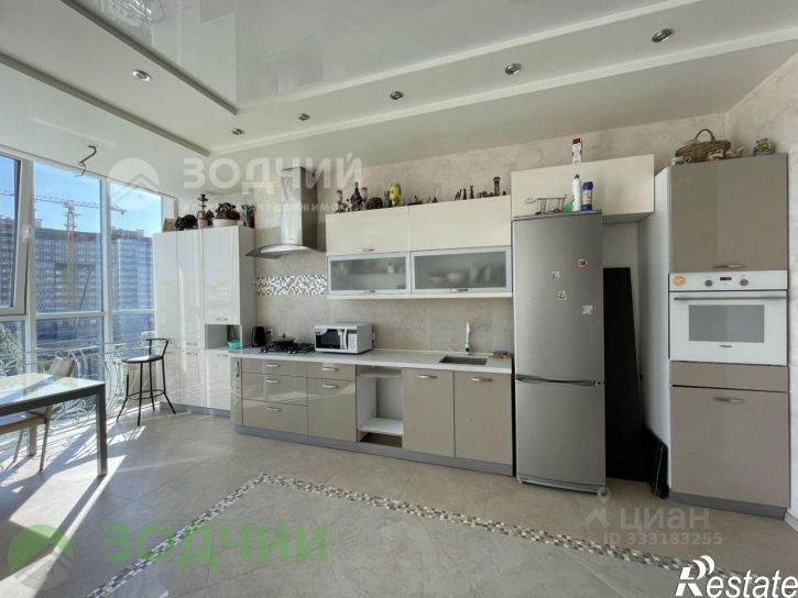5-комн квартира Ярмарочная улица, 15 к1,  д. 15 к1