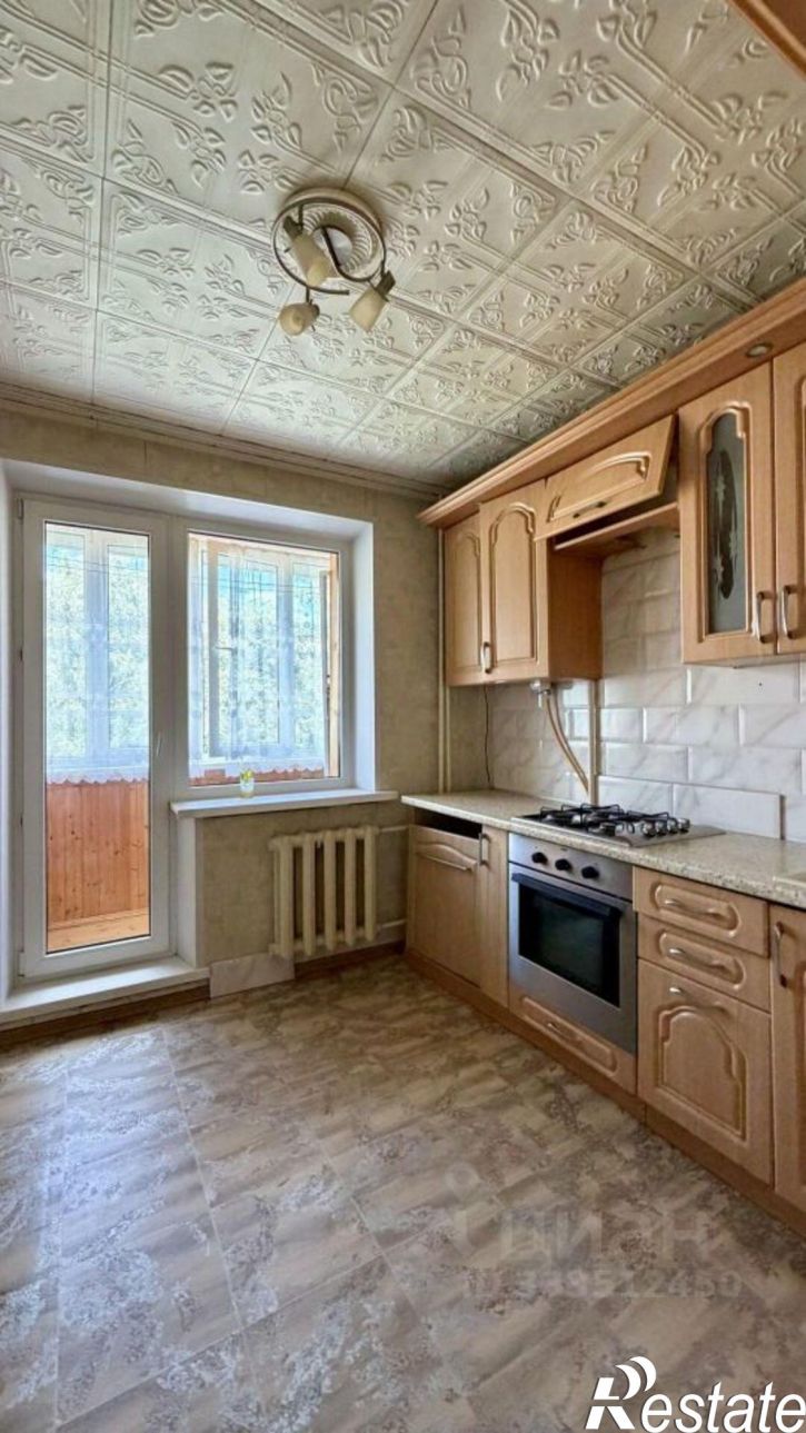2-комн квартира улица Гузовского, 5,  д. 5