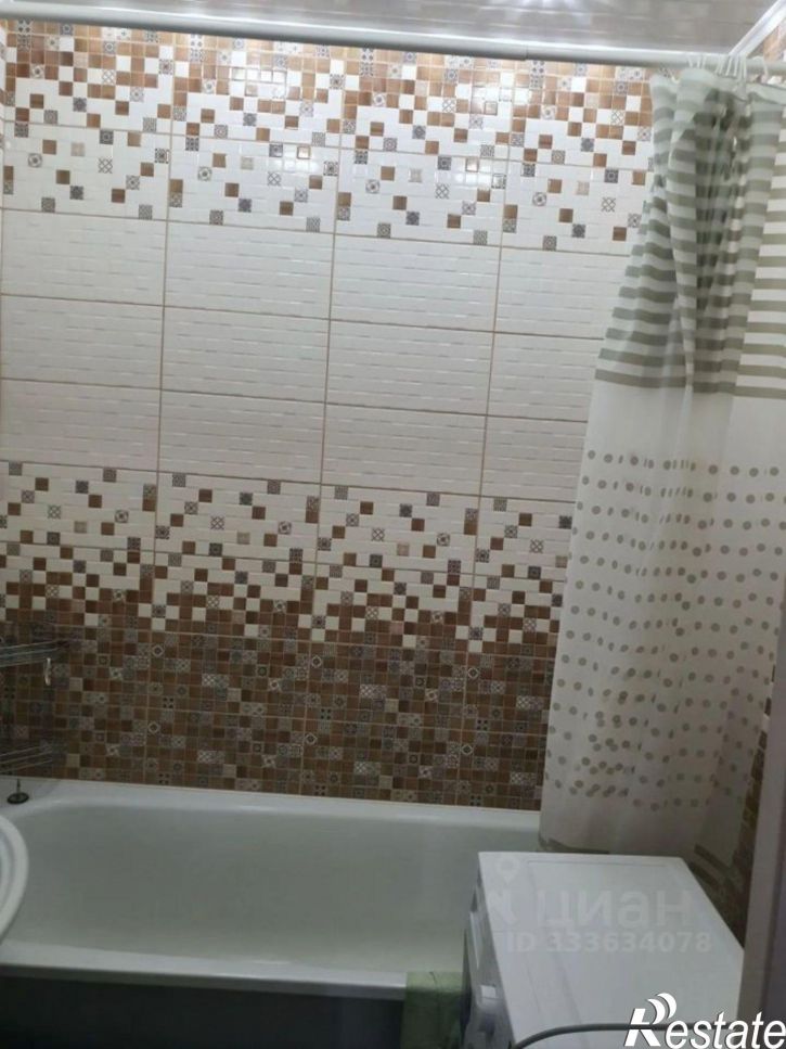 1-комн квартира улица Энтузиастов, 24,  д. 24