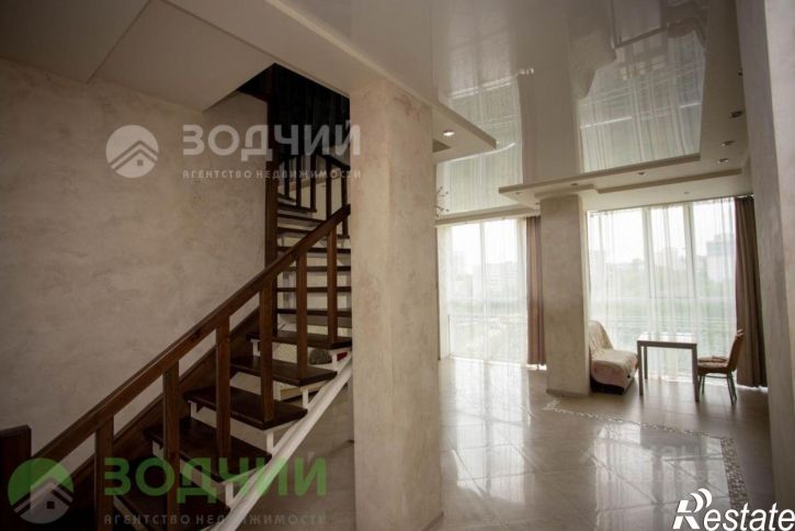 5-комн квартира Ярмарочная улица, 15 к1,  д. 15 к1