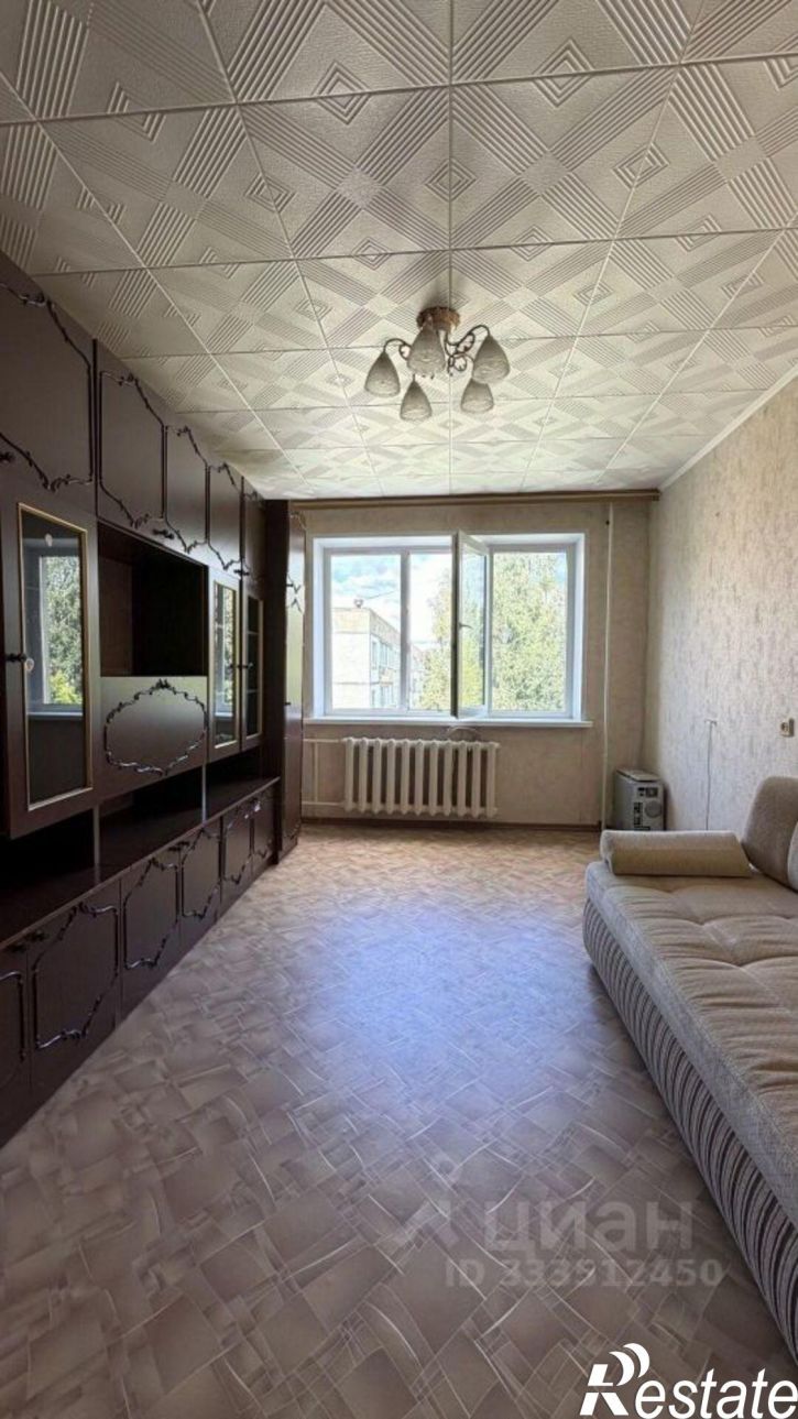 2-комн квартира улица Гузовского, 5,  д. 5