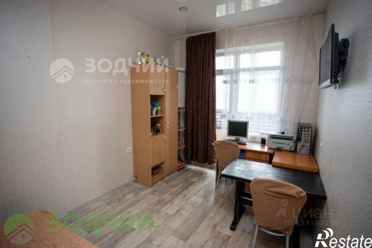 5-комн квартира Ярмарочная улица, 15 к1,  д. 15 к1