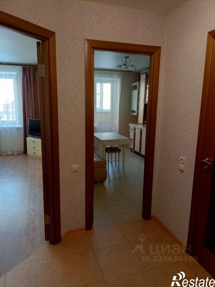 1-комн квартира проспект Тракторостроителей, 78,  д. 78