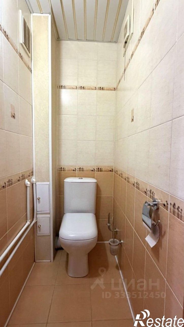 2-комн квартира улица Гузовского, 5,  д. 5