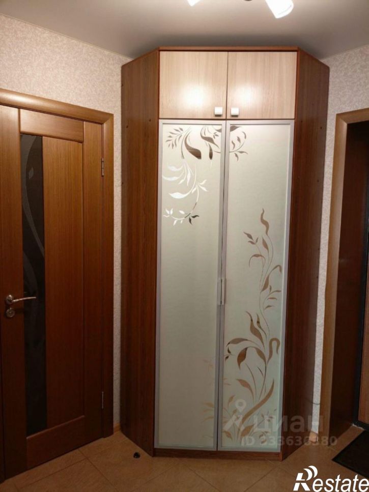 1-комн квартира проспект Тракторостроителей, 78,  д. 78