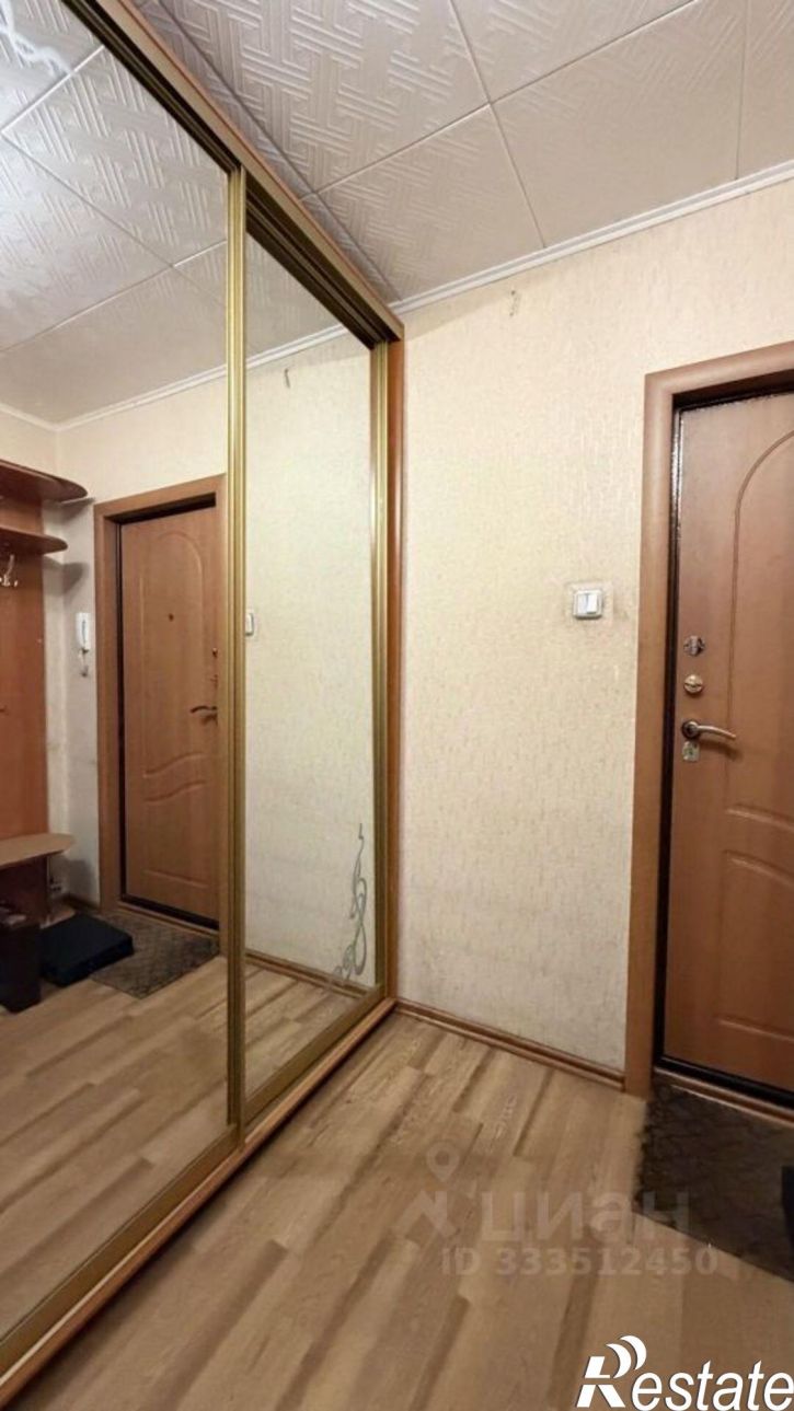 2-комн квартира улица Гузовского, 5,  д. 5