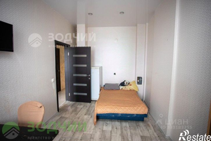 5-комн квартира Ярмарочная улица, 15 к1,  д. 15 к1