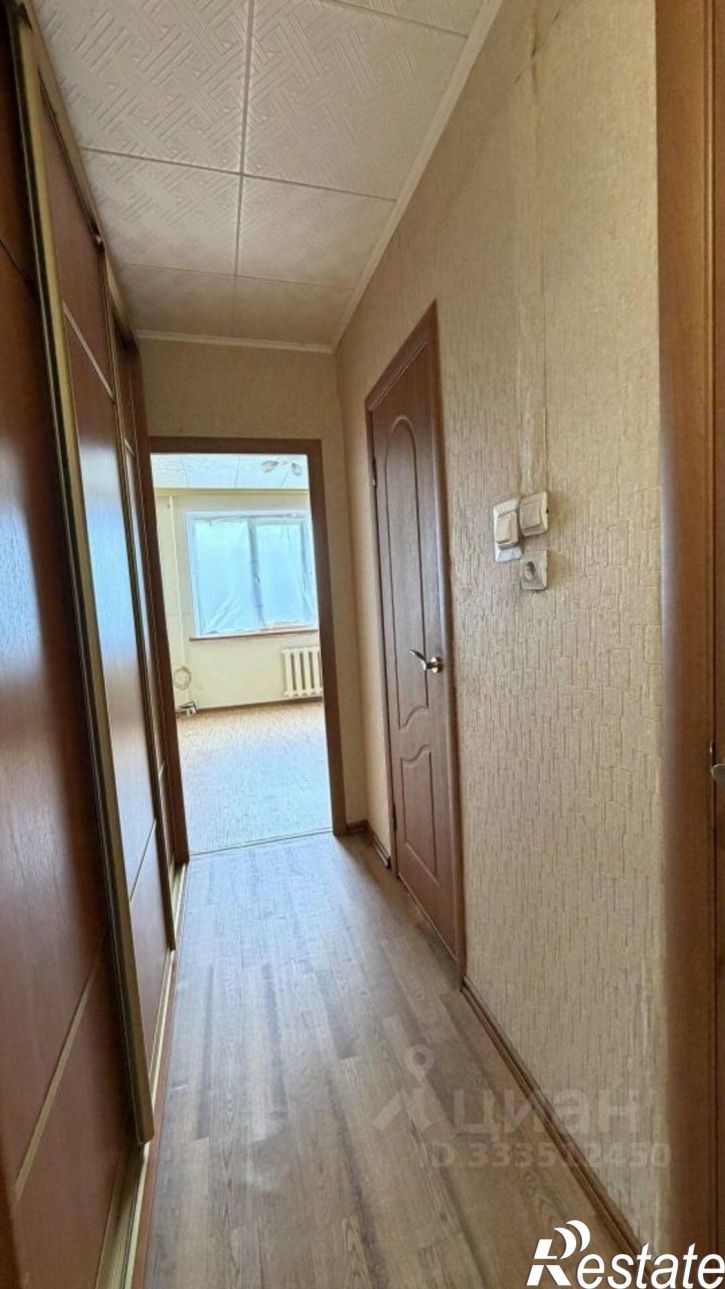 2-комн квартира улица Гузовского, 5,  д. 5