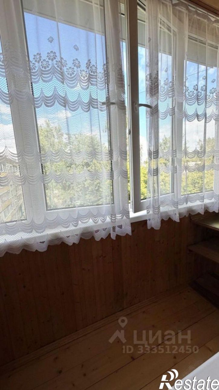 2-комн квартира улица Гузовского, 5,  д. 5