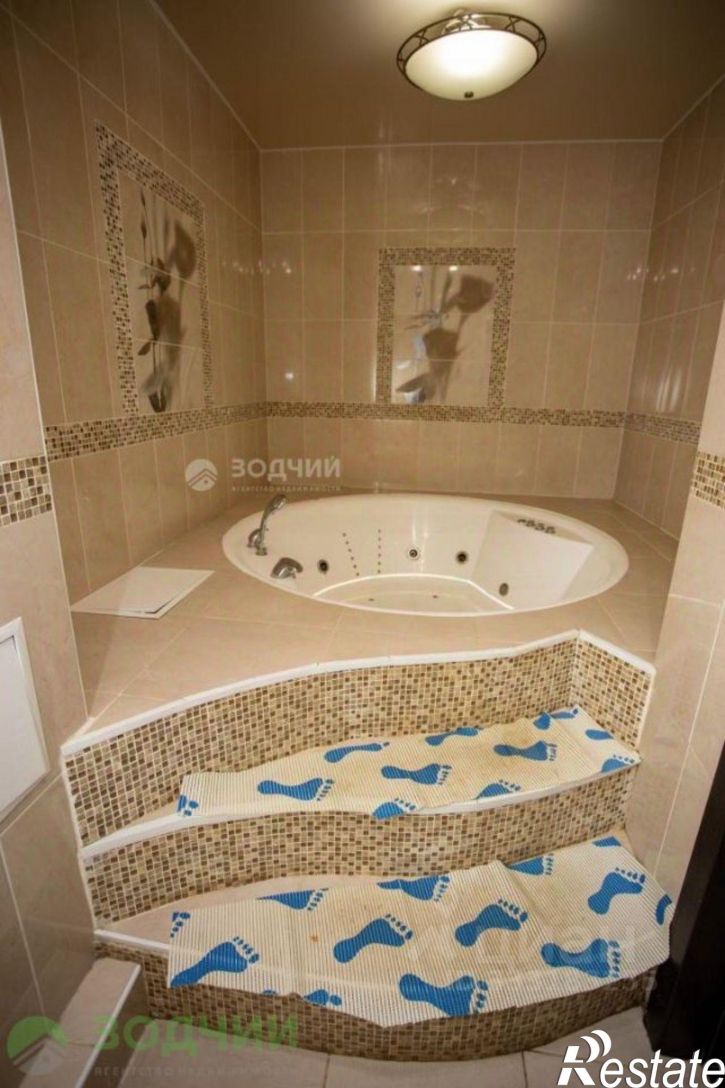 5-комн квартира Ярмарочная улица, 15 к1,  д. 15 к1
