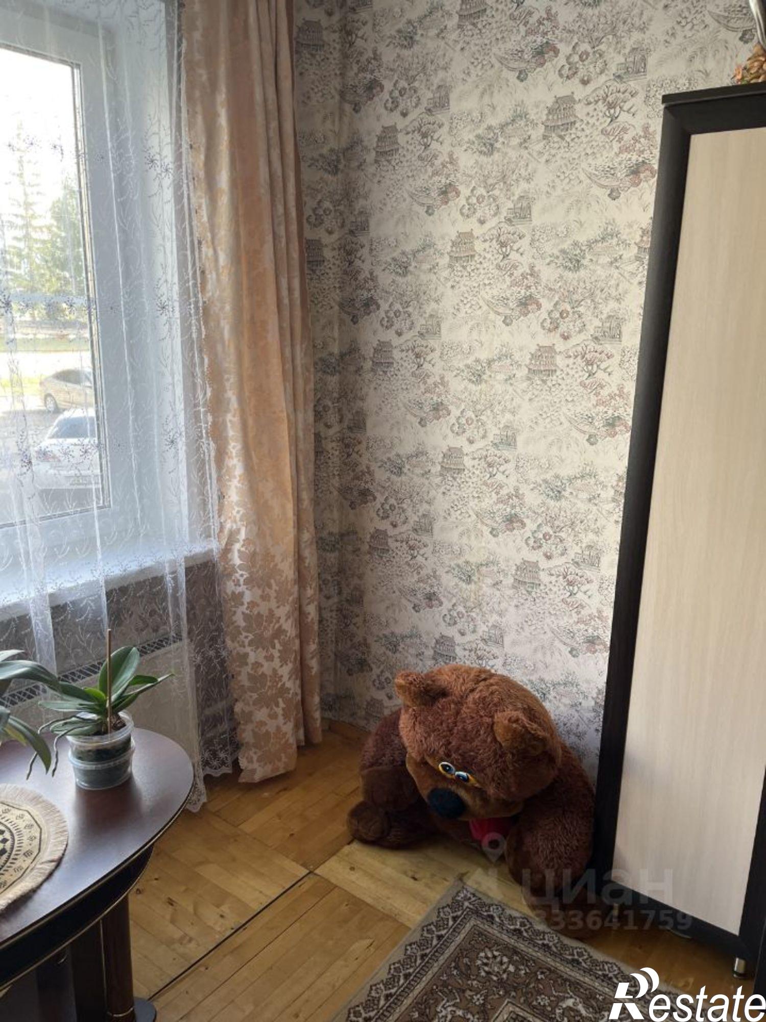 Сдать комнату за 10 000 рублей на Гражданская улица, 131