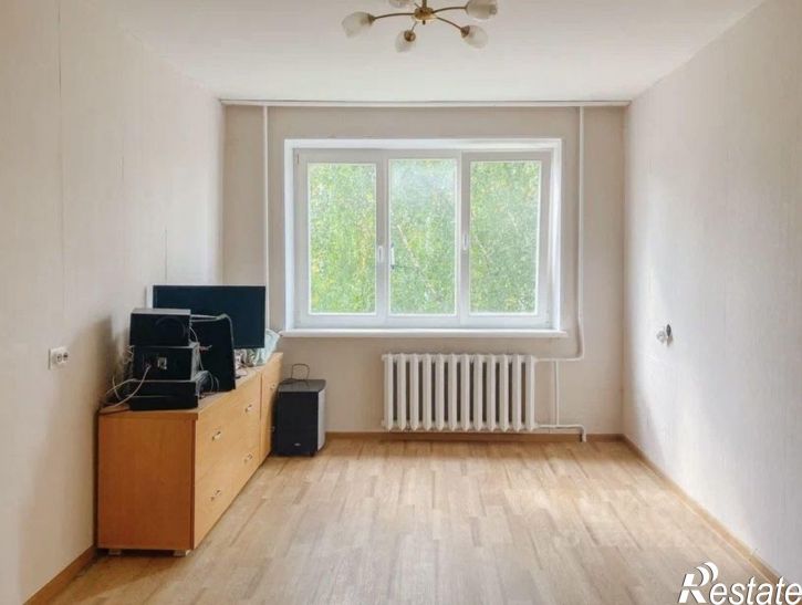 3-комн квартира улица Гузовского, 3,  д. 3