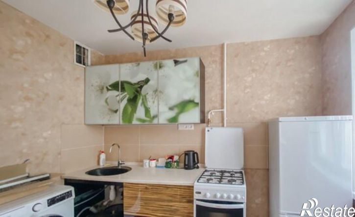 3-комн квартира улица Гузовского, 3,  д. 3