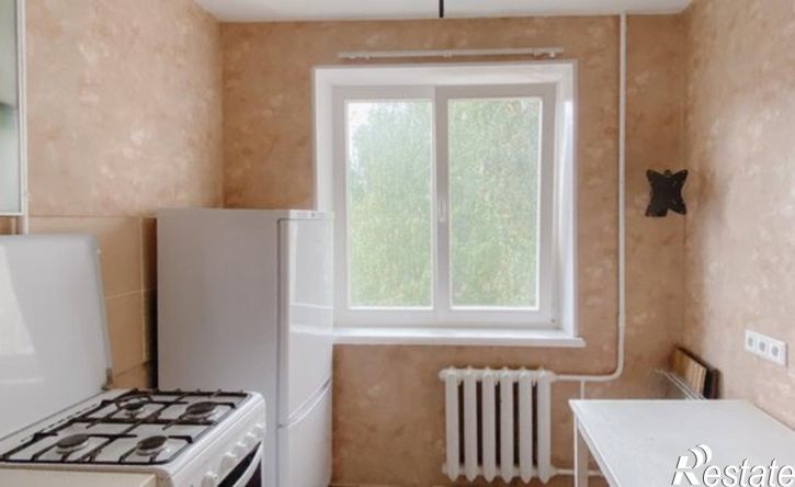 3-комн квартира улица Гузовского, 3,  д. 3