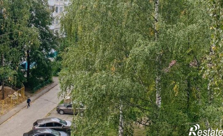 3-комн квартира улица Гузовского, 3,  д. 3