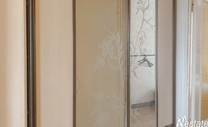 3-комн квартира улица Гузовского, 3,  д. 3
