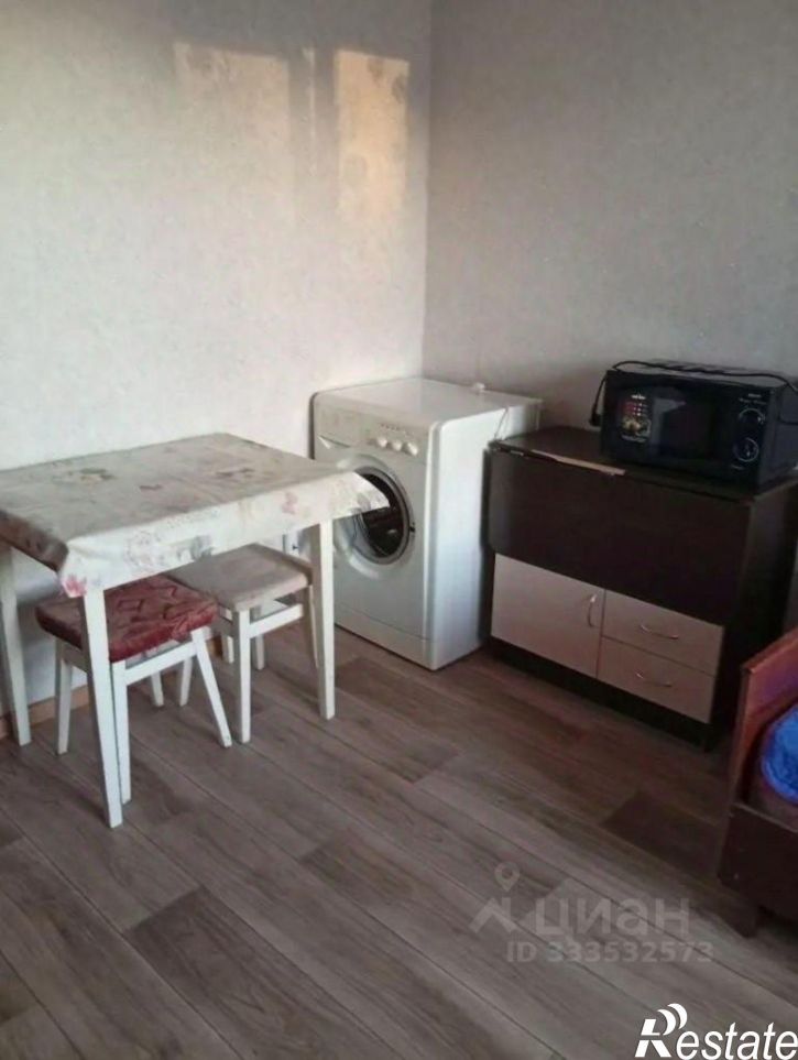 Комната улица Хузангая, 24,  д. 24