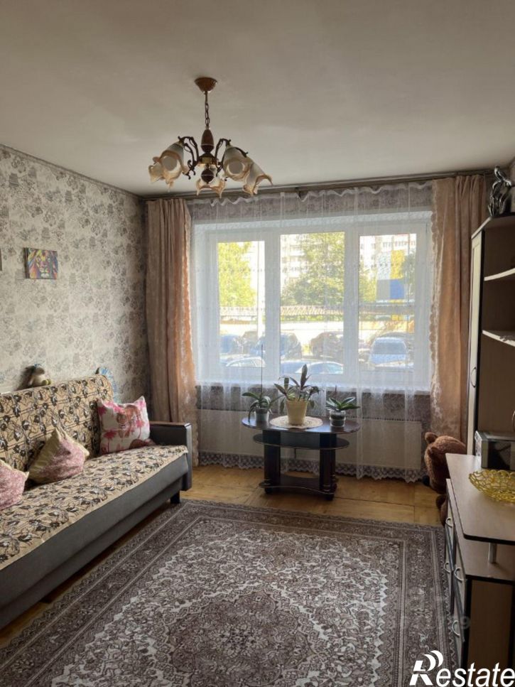 Комната Гражданская улица, 131,  д. 131