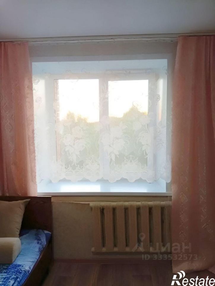 Комната улица Хузангая, 24,  д. 24