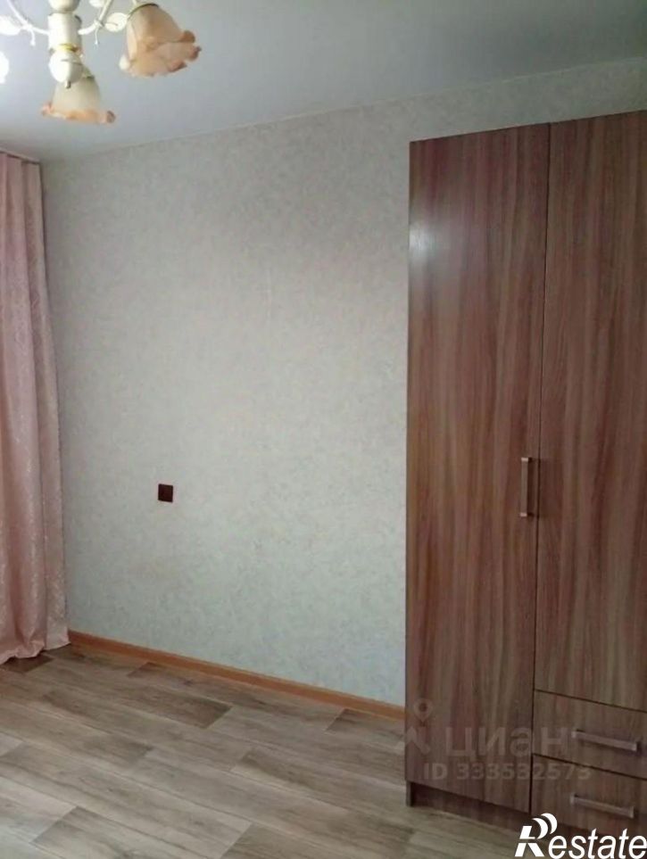 Комната улица Хузангая, 24,  д. 24