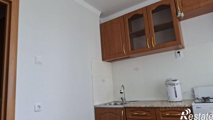 1-комн квартира проспект Тракторостроителей, 56 к3,  д. 56 к3
