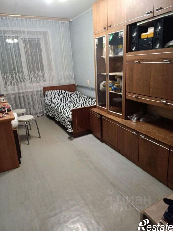 3-комн квартира Эгерский бульвар, 49,  д. 49