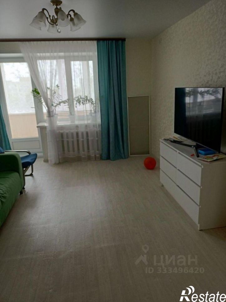 3-комн квартира Эгерский бульвар, 49,  д. 49