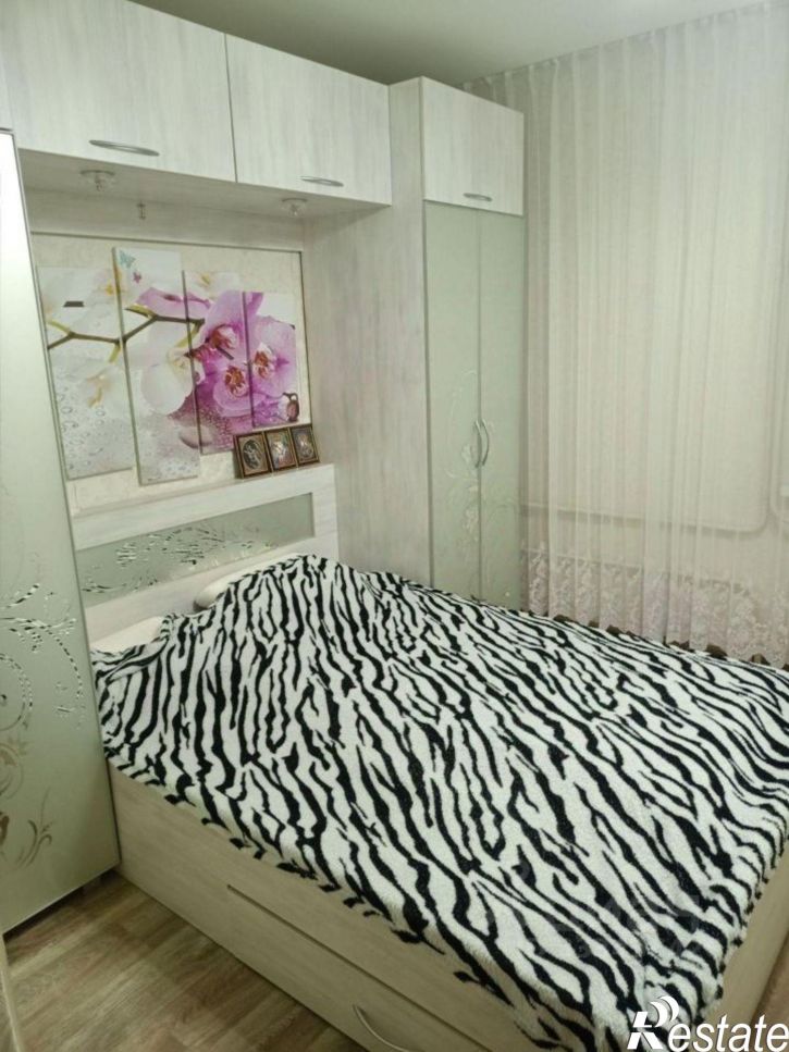 3-комн квартира Эгерский бульвар, 49,  д. 49
